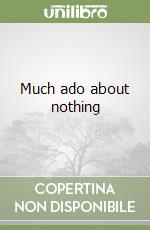 Much ado about nothing