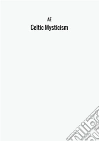 Celtic mysticism