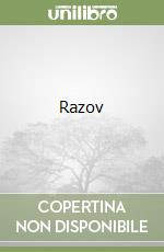 Razov libro