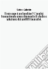 Il mio capo è un bambino? L'analisi transazionale come strumento di studio e soluzione dei conflitti lavorativi. libro di Calicchio Stefano