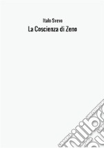 La coscienza di Zeno libro