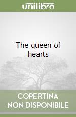 The queen of hearts libro