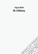 Mrs. Dalloway libro