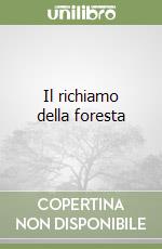 Il richiamo della foresta libro