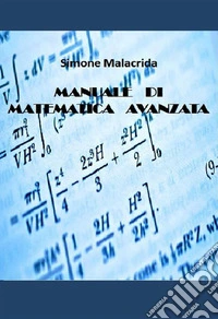Manuale di matematica avanzata