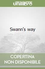 Swann's way libro