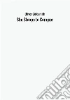 She stoops to conquer libro