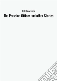 The prussian officer and other stories libro