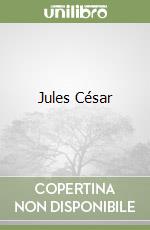 Jules César libro