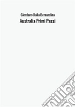 Australia primi passi