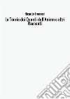 La teoria dei quanti dell'anima e altri racconti libro