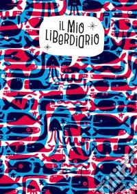 Il mio liberdiario libro