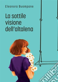 La sottile visione dell'altalena libro