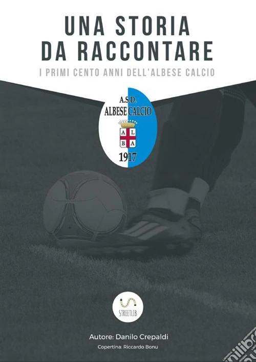 Una storia da raccontare