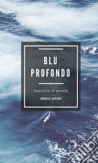Blu profondo libro