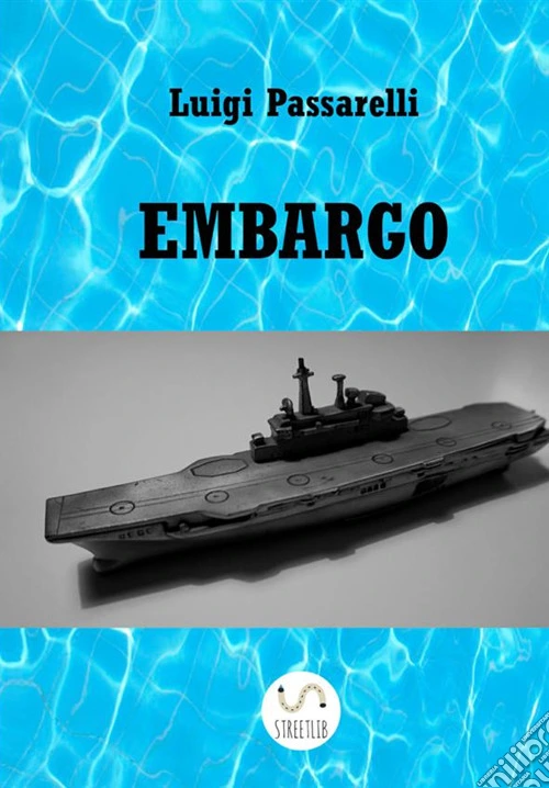 Embargo
