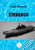 Embargo libro