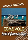 Come volo libro