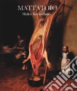 Mattatoio libro