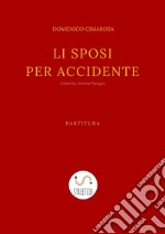 Li sposi per accidente libro