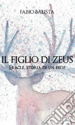 Il figlio di Zeus libro