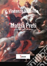 Mattia Preti libro