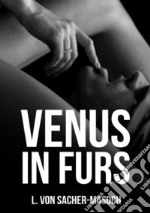 Venus in furs libro