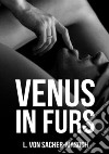 Venus in furs libro