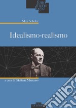 Idealismo-realismo libro