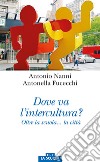 Dove va l'intercultura? Oltre la scuola... la città libro di Nanni Antonio Fucecchi Antonella