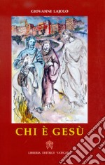 Chi è Gesù. Ediz. illustrata libro