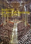 Maestri di discernimento. Atti del corso annuale di formazione per i nuovi Vescovi libro di Congregazione per i vescovi (cur.)