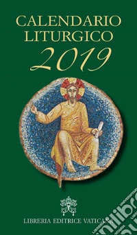 Calendario liturgico 2019