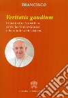 Veritatis gaudium. Constitución apostólica sobre las universidades y facultades eclesiásticas libro