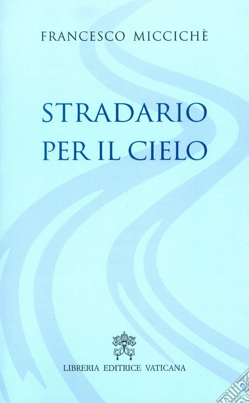 Stradario per il cielo