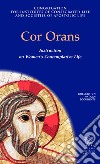 Cor orans. Instruction on Women's Contemplative Life libro