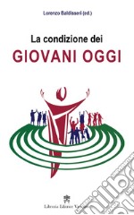 La condizione dei giovani oggi libro