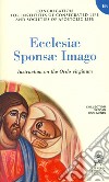 Ecclesiae sponsa imago. Instruction on the Ordo virginum libro