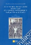 Alla ricerca di soluzioni nuova luce sul Concilio Lateranense V. Studi per i 500 anni del Concilio libro