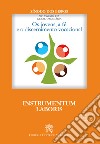 Os Jovens, a fé e o discernimento vocacional. Instrumentum laboris libro