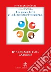 Les Jeunes, la foi et le discernement vocationnel. Instrumentum laboris libro