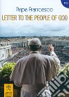 Letter to the people of God. libro