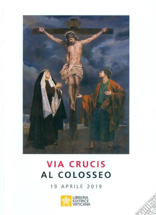 Via Crucis 2019