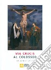 Via Crucis 2019 libro