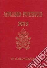 Annuario pontificio (2019) libro