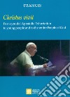 «Christus vivit». Post-synodal apostolic exhortation to young people and to the entire people of God libro