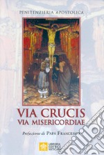 Via crucis via misericordiae libro