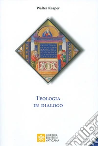 Teologia in dialogo