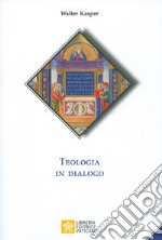 Teologia in dialogo libro