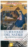 La meraviglia del Natale. Il Signore ha reso pura la nostra carne libro di Crisostomo Giovanni (san) Coco L. (cur.)